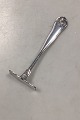 Cohr Silver / 
Steel Saxon 
Pusher 
Measure: 10 cm 
/ 3.94 inch