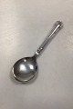 Cohr Herregaard 
Silver Large 
Serving Spoon
Measures 23cm 
/ 9.06 inch