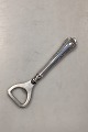 Cohr Herregaard 
Silver Bottle 
Opener 
Measures 14.5 
cm / 5.71 inch