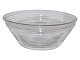 Glass cereal 
bowl from the 
early 20th 
century.
Can be 
produced at 
Danish 
Holmegaard or 
at a ...