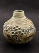 Royal 
Copenhagen 
Stoneware vase 
by Jorgen 
Mogensen no 
21927 1st 
sorting item 
no. 615164