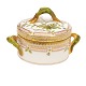 Royal 
Copenhagen 
Flora Danica 
small lidded 
sugar bowl, ...