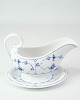 Saucepan with Saucer – Fluted Blue Fluted – Royal ...