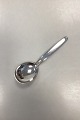Hingelberg No. 
18 Sterling 
Sølv 
Marmeladeske
