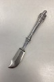 Russian Cheese 
Knife Silver 
plated
Measures  19 
cm / 7.48 inch