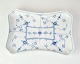 Tray / Serving Dish – Fluted Blue Fluted – Royal ...