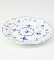 Cake Plate – Fluted Blue Fluted – Royal Copenhagen – No. 1/181
Great condition
