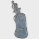 Holmegaard
Cluck bottle
Clear
*DKK 200
