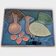 Bornholm ceramics
Søholm
Ceramic Relief
*DKK 800