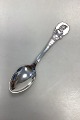 Poul Frigast 
Ole Lukøje (The 
Sandman) Silver 
Child Spoon
Measure: 14.5 
cm / 5.71 inch