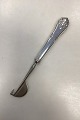 Dansk Sølv 
Fransk Lilje 
Citrus Kniv