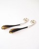 Caviar Spoon – 
Sterling Silver 
– Georg Jensen 
– ...