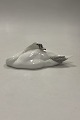 Royal 
Copenhagen 
Figur af Svane 
No. 606