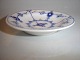 Royal 
Copenhagen Blue 
Fluted Plain, 
Caviar plate / 
Butter plate
Decoration 
number 330 or 
nr. ...