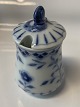 Bing & Grondahl 
Butterfly 
Dickens, 
mustard jar.
Produced 
between 1915 
and 1948.
1st ...