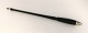 Georg Jensen. 
Conductor's 
baton with 
silver 
mounting. 
Length 32.5 cm. 
Produced 
1933-1945.