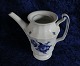 Blue Flower Angular Danish porcelain, coffee pot 
No 8502 without cover