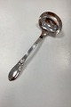 Evald Nielsen 
no. 16 Silver 
Soup Server 
Engraved
Measures 34 cm 
/ 13.39 inches