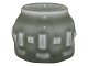 Royal Copenhagen art pottery
Miniature vase