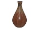 Rörstrand art pottery
Miniature vase by Bertil Lundgren