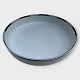 Sirius, Royal 
Copenhagen, 
large flat 
bowl, diameter 
29.5cm, height 
6.5cm, # 379, 
Design Alev ...