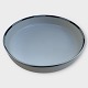 Sirius, Royal 
Copenhagen, Low 
bowl, diameter 
25.5cm, height 
5.5cm, # 378, 
Design Alev 
Siesbye, ...