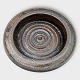 Brown retro 
bowl, diameter 
21cm, height 
5.5cm, good 
condition