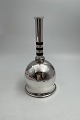 Hingelberg 
Sterling Silver 
Table Bell by 
Svend Weihrauch
Measures 
19,5cm / 7.68 
...