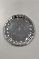 Cohr Silver 
Bottle Tray 
830S
Diameter: 12.7 
cm / 5.0 inch
Weight: 64 g / 
2.3 oz