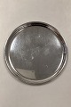 Danish Silver 
Bottle Coaster 
830S
Contains 
engraving, but 
otherwise in 
good ...