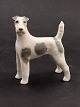 Royal 
Copenhagen Fox 
Terrier 3165 
1st grade item 
no. 615782