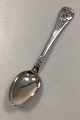 Holger Kyster 
Silver Serving 
Spoon Monogram 
HK
Measures: 20.5 
cm / 8.07 inch