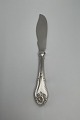 Cohr Saxon 
Silver Fish 
knife
Measures 
19,5cm / 7.68 
inch