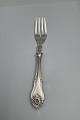 Cohr Saxon 
Silver Fish 
Fork
Measures 18cm 
/ 7.09 inch