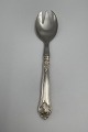 Cohr Serving 
Fork in Silver 
and Stainless 
Steel 
Saksisk/Saxon 
Measures 
18,2cm / 7.17 
inch