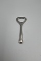 Cohr Old Danish 
Silver Bottle 
opener
Measures 10cm 
/ 3.54 inch