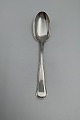 Old Danish 
Silver Child 
Spoon
Measures 
15,5cm / 6.10 
inch