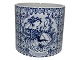 Bjorn Wiinblad
Blue flower pot - Flegmatiker