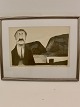 Albert 
Bertelsen 
lithograph 48 x 
38 cm. item no. 
615843