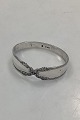 W and S 
Sørensen Silver 
Napkin Ring 
Elisabeth
Measures: 4.6 
cm x 3.5 cm / 
1.81 inch x 
1.38 ...