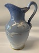 Rare Bing & 
Grondahl 
Seagull Set 
with Gold Rim, 
Chocolate Pot 
with Lid.
Produced 
between ...