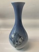 Lyngby vase 
with floral 
motif
Decoration 
number 21-98
Height 13 cm
1st Grade
Nice ...