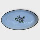 Bing & 
Grondahl, 
Princess 
Margrethe, 
Apple Blossom, 
Small oval 
dish, 
26.5cmx16.5cm 
*Slight wear 
...