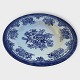 Egersund, 
Norway, deep 
plate, diameter 
22cm, good 
condition