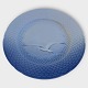 Bing & 
Grondahl, 
Seagull without 
gold, dinner 
plate #25, 
24.5cm in 
diameter, 1st 
and 2nd grade, 
...