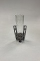 WMF Art Nouveau 
Vase No. 115 A. 
Manufactured in 
Germany around 
1900 by 
Württembergische 
...