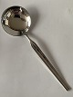 Potato spoon / Serving spoon Ballerina Silver plated
Length. 23.2 cm