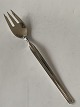 Cake fork Ballerina Silver plated
Length. 14.4 cm