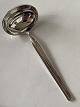 Soup spoon Ballerina Silver plated Sauce spoon
Length. 17.8 cm
