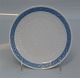 5 pieces in 
stock
1212-11533 
Cake plate 16.2 
cm   Royal 
Copenhagen Blue 
Fan 
Viftestellet.
 ...